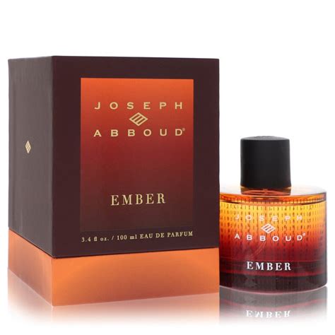 joseph abboud ember cologne.